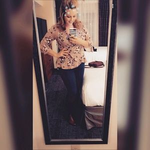 Meet your Posher, Trisha